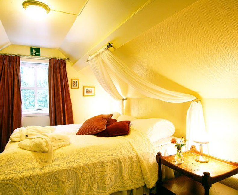 Kronen Gaard Hotel Саннес Екстериор снимка