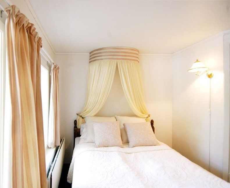 Kronen Gaard Hotel Саннес Екстериор снимка
